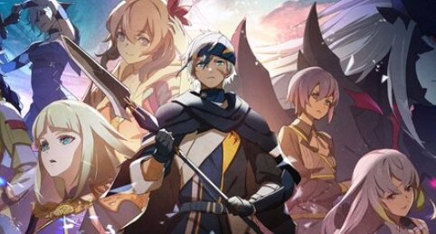 オンラインRPG『ブループロトコル』ネットワークテストを3月31日から実施開始！