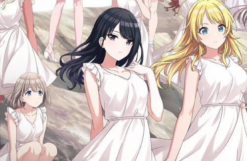 【シャニマス】5thライブのキービジュアル、「灯織」の目線が修正されるｗｗｗｗｗｗｗｗ