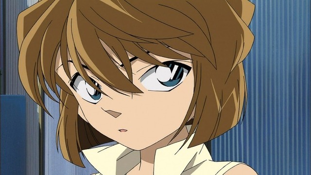 『コナン』灰原哀の「おくすり手帳」が『女性セブン』付録として登場！