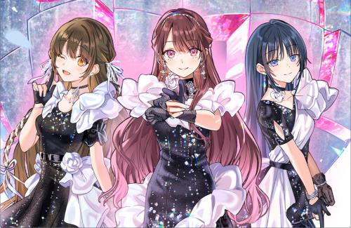【ClariS】新メンバーにエリーとアンナを迎え、3人組ユニットとして再始動
