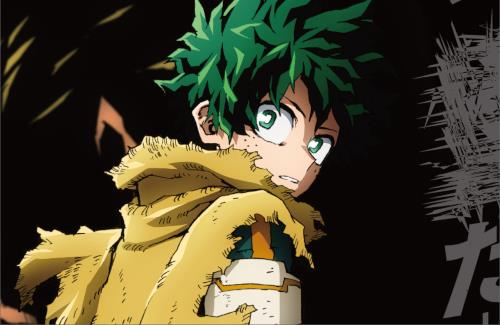 「僕のヒーローアカデミア」7期は2024年5月4日より放送開始！新作映画の詳細も解禁！