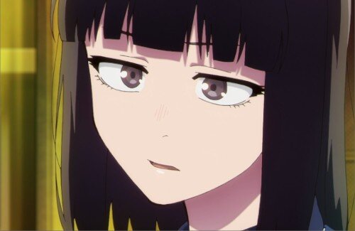 【画像】アニメ『よふかしのうた Season2』で、男の娘のサウナシーンｗｗｗｗｗｗｗｗｗｗｗｗ
