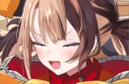 ホロライブENのジジ、「ウマ娘」にハマり「実馬」にもハマるｗｗｗｗｗｗｗｗ
