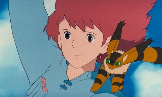 アニメ版ナウシカしか知らない人に教えたいことｗｗｗｗｗｗ