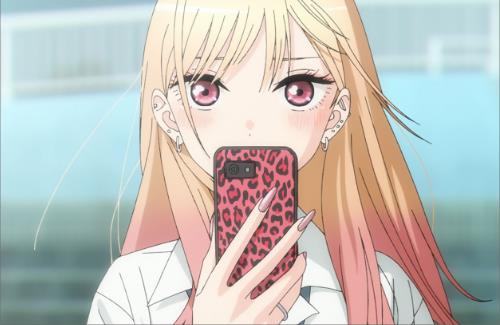 アニメ『その着せ替え人形は恋をする』4月よりSeason 1の再放送が決定！