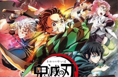 アニメファン『ufotableとMAPPAが作画のいいアニメ会社代表になってるのが許せない』
