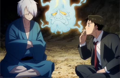 「鬼太郎誕生 ゲゲゲの謎」の応援上映が決定！サイリウム持ち込み、応援・絶叫可