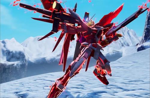 【ニンダイ】「ガンダムブレイカー4」や「パワフルプロ野球2024-2025」、「スイカゲーム 2人プレイモード」などが発表される