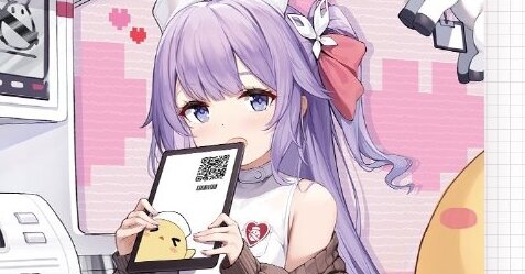 【アズールレーン】タニタコラボでフォーミダブル（CV：釘宮理恵）音声体組成計登場！献血イベではポスターにユニコーン！