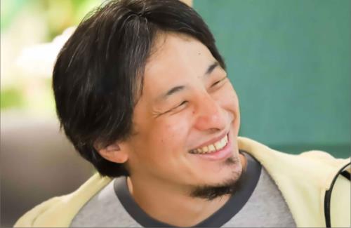 【出生数70万人割れ】ひろゆき『有権者は危機感を感じてない。日本は衰退していくと判断しているおいらです。』