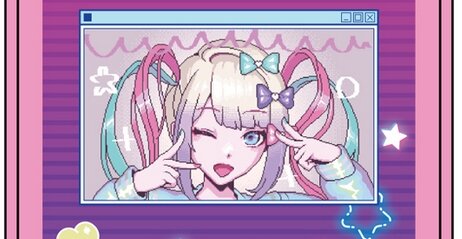 「ハピネットゲームフェス！」で『NEEDY GIRL OVERDOSE』の新作グッズがでるぞおおおおお！