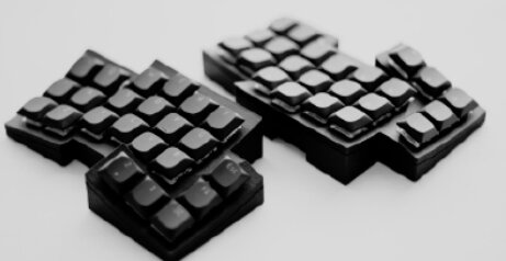 【行きたい】日本初の自作キーボード即売会が3月に開催決定wwww
