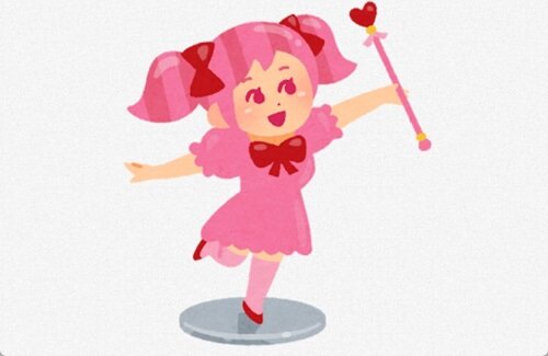 【悲報】千葉県松戸市の公式萌えキャラさん、酷いヘイトクライムにあってしまう・・・