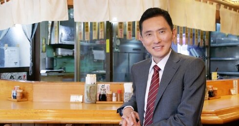 松重豊さんがドラマ『孤独のグルメ』の収録を嫌がりすぎだと話題にｗｗｗｗ