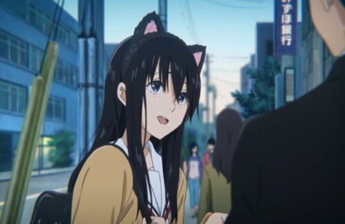 X民「アニメ『聲の形』の植野が嫌いになれない理由がこちら」⇒ 5万いいね超え
