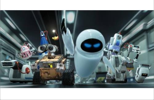 【動画】AIロボットが他のロボットをそそのかし、逃走を図るｗｗｗｗｗｗｗ