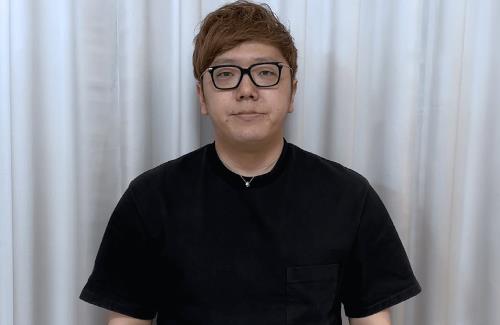 ヒカキン「1週間ほど活動休止します」