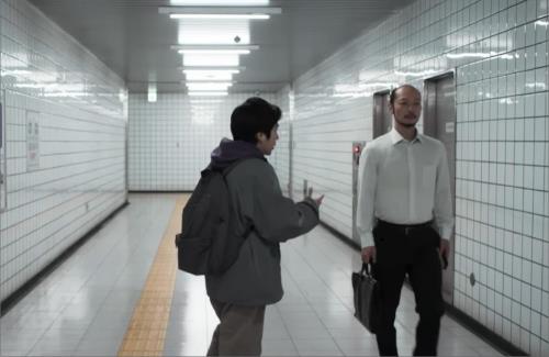 【祝】映画『８番出口』、大ヒットが確定するｗｗｗｗｗｗｗｗｗｗｗｗ
