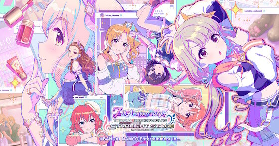 【デレステ】ボイス未実装アイドル一覧・・・まだこんなに居たのか