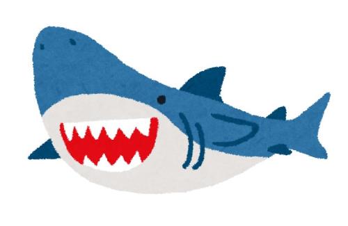 サメ映画に詳しいツイ民さん『アマプラで現在視聴可能なサメ映画をまとめました。』