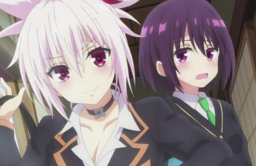 アニメ「あやかしトライアングル」がコロナの影響で放送延期に