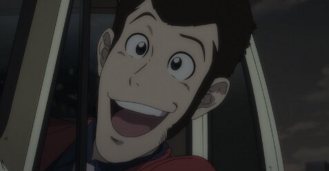 劇場版『シティーハンター』ゲストキャラにルパン、次元、タマが登場ｗｗｗｗｗ