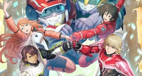 『サンライズフェスティバル2023』上映作品とスケジュールが公開！タイバニ、ガンダム、ラブライブなど