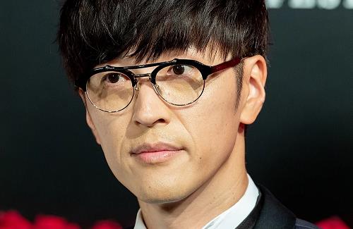 文春が声優・櫻井孝宏さんに直撃取材…『不倫していたことが判明する』