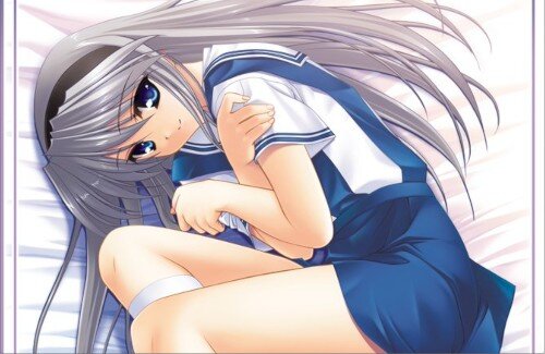 Keyの『智代アフター 〜It's a Wonderful Life〜』が発売20周年を迎える