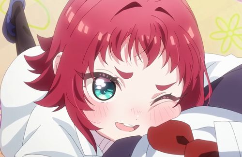 【最高】アニメ『君のことが大大大大大好きな100人の彼女』薬膳楠莉PVが公開！！かわええええ！！