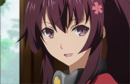 【艦これ】大和に選ばれた子が可愛いと話題にｗｗｗｗｗｗ