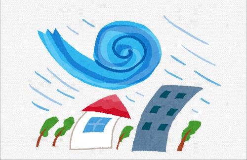 【悲報】「台風5号（マリア）」が日本直撃コース…コミケおわた