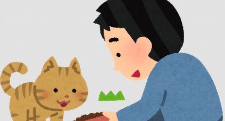 【マジかよ】“猫好き”は「繊細で我慢強く、謙虚な人」が多いらしいぞ！