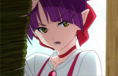 【悲報】6代目ねこ娘、未だに受け入れてもらえず…