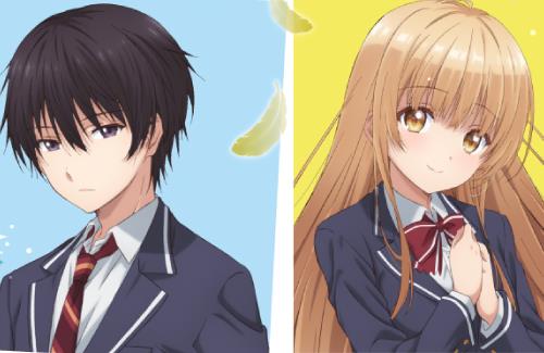 アニメ「お隣の天使様にいつの間にか駄目人間にされていた件」の大型イベントが10月8日に開催決定！出演：坂泰斗、石見舞菜香、八代拓、白石晴香