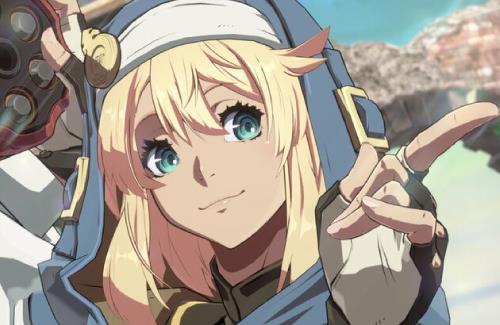 『「GUILTY GEAR -STRIVE-」POP UP SHOP in マルイ』 が開催決定！ブリジットかわえええええええ