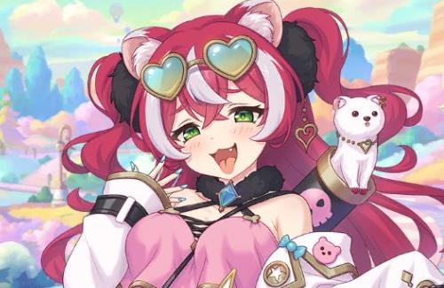 【画像】プリコネにメスガキが入荷されるｗｗｗｗｗｗｗｗｗ