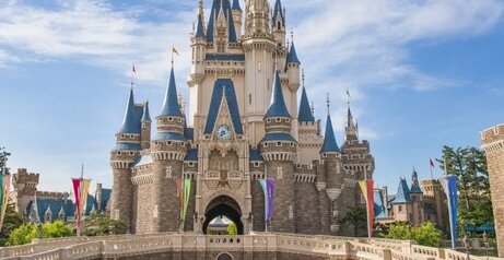 東京ディズニーランドの着ぐるみの中の人、安全配慮に欠けると運営を訴えるも退けられる…