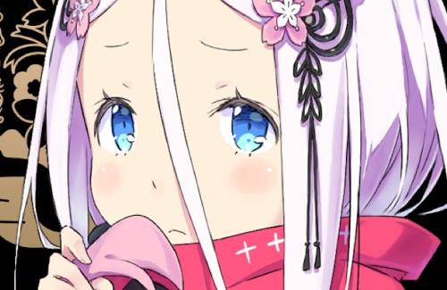 ゲームアプリ「咲う アルスノトリア」が2023年3月31日にサービス終了