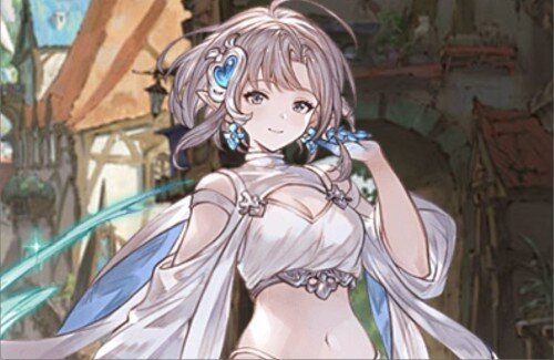【グラブル】シャニマスの透ぽいキャラがおるな・・・セリフも透ぽかったｗｗｗｗｗｗｗｗ