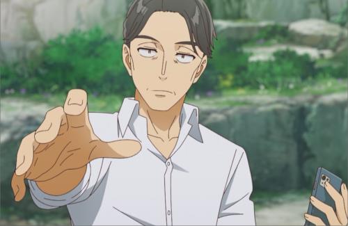 アニメ「佐々木とピーちゃん 1話 感想」今期の当たり枠か