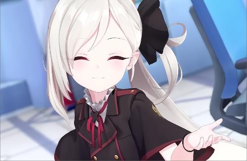 【ブルアカ】先生はムツキちゃんと一緒にコミケ回れるのか・・・