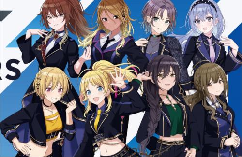 「洋服の青山」と「アイドルマスター シャイニーカラーズ」のコラボが決定するｗｗｗｗｗｗｗｗ