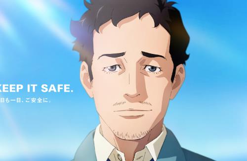 ロボットヒーロープロジェクト「ブルバスター」が2023年TVアニメ化決定！メインスタッフ、キャスト、ティザービジュアルを公開