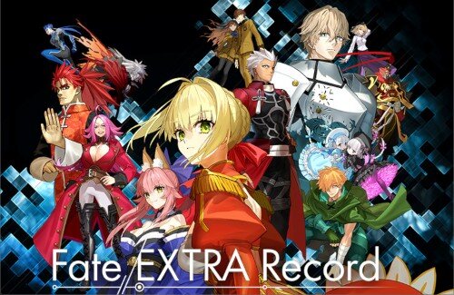 『Fate/EXTRA Record』、販売元変更へ　発売時期も延期に