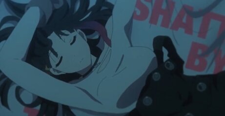 ボンズオリジナルアニメ『メタリックルージュ』ミュージックビデオが公開！！かっけぇ