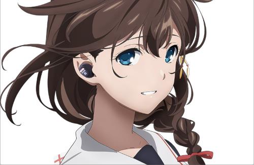 【艦これ】公式ワイヤレスイヤホン時雨モデルのリリースが決定する