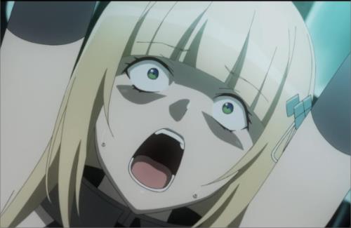 アニメ『俺は星間国家の悪徳領主！』のリョナ展開エグいな・・・