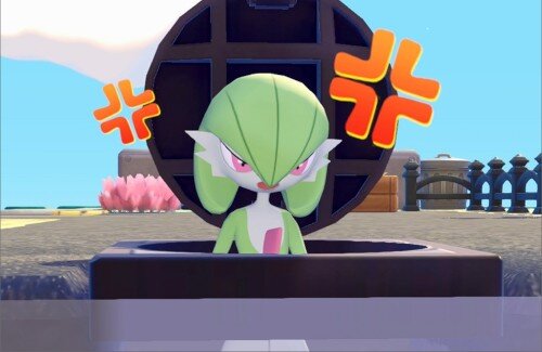 【エッッ】X民さん、「ぽこあポケモン」で感覚遮断トラップを作ってしまうｗｗｗｗｗｗｗｗｗｗｗ