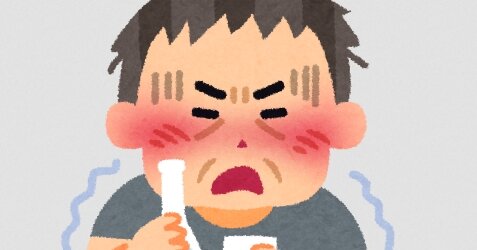 「死亡率が上がる食品」2位はアルコールの模様、1位は･･･